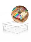 Organizador Modular Multiuso Gaveta Jóia Escritório Banheiro - Organizador Modular Multiuso Gaveta Jóia Escritório Banheiro -