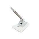 Organizador mouse bungee oex game branco mb100