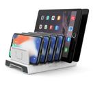Organizador multidispositivo Dock Stand Holder Unitek