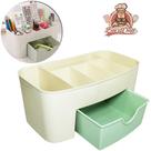 Organizador Multiuso 6 Cavidade + Gaveta 21,5X11,5X9,5 - Fu Xing