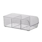 ORGANIZADOR MULTIUSO DIAMOND CRISTAL Com 3 Div.