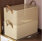 Organizador Multiuso Para Guarda Roupas, Edredom, Cobertores, Calças, etc Design Prático