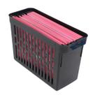 Organizador Multiuso para Pasta Suspensa e Objetos Organizador Multiuso para Pasta Suspensa e Objetos