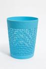 Organizador Multiuso Plástico Azul