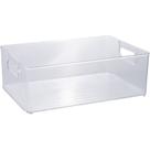 Organizador Multiuso Plasutil Ps 15Cm X 30Cm - 13025