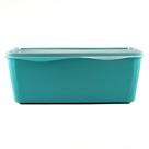Organizador Multiuso Retangular 3 Litros Color - 599-2 - Top Line