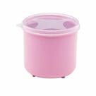 Organizador Multiúso Rosa 750ml 679-2 - Top Line