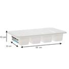 Organizador Multiuso Talheres Alimentos Pro Tampa Paramount Organizador Multiuso Talheres Alimentos Pro Tampa Paramount