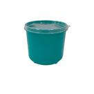 Organizador Multiúso Verde Escuro 750ml 679-2 - Top Line