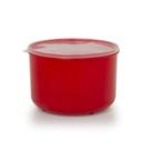 Organizador Multiuso Vermelho 280ml 678-2 - Top Line
