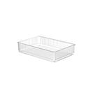 Organizador New Retrô 1,6 L Cristal 2X3