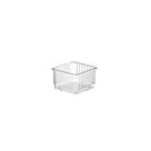 Organizador New Retrô 230ml Cristal