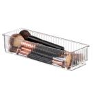 Organizador New Retrô 700ml Cristal 1x3