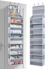 Organizador Over the Door BLOROOM Hanging Storage