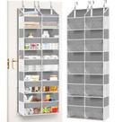 Organizador Over The Door Ofiray-Home de 5 camadas extra grande Organizador Over The Door Ofiray-Home de 5 camadas extra grande