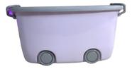 Organizador P/ Bonecas Carrinhos Livros Brinquedos Infantil