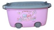 Organizador P/ Bonecas Carrinhos Livros Brinquedos Infantil
