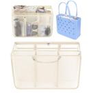 Organizador para Bolsa de Playa OUTXE compatible con accesorios Baby Bogg