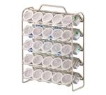 Organizador para capsulas de cafe niquel Organizador para capsulas de cafe niquel