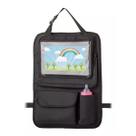 Organizador Para Carro Com Case Para Tablet 9,7