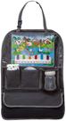Organizador para carro com case para tablet buba