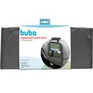 Organizador para carro com case para tablet buba
