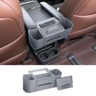 Organizador para Console Central Treesiche para Sienna 2021-2025 Organizador para Console Central Treesiche para Sienna 2021-2025