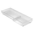 Organizador para facas Diamond Paramount 39x12x6 Organizador para facas Diamond Paramount 39x12x6