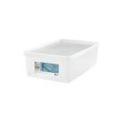 Organizador para Sapatos M Plástico Cristal My Closet Ordene Organizador para Sapatos M Plástico Cristal My Closet Ordene