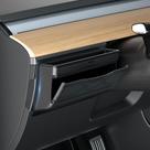 Organizador para tablero Topfit para Tesla Model Y y Model 3