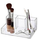 Organizador Pincel Maquiagem Make batom blush Pincel Em Acrílico Organizador Pincel Maquiagem Make batom blush Pincel Em Acrílico