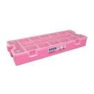 Organizador Plástico 16'' 13 Compartimentos Tramontina Organizador Plástico 16'' 13 Compartimentos Tramontina