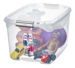 Organizador plastico 29l sanremo sr941