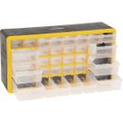 Organizador Plástico (30 DIVISOES MÓVEIS ) OPV 0300 - VONDER Organizador Plástico (30 DIVISOES MÓVEIS ) OPV 0300 - VONDER
