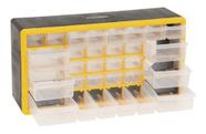 Organizador Plástico Opv 0300 Vonder 61.08.300.000 Organizador Plástico Opv 0300 Vonder 61.08.300.000