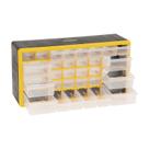 Organizador plástico opv 0300 vonder Organizador plástico opv 0300 vonder