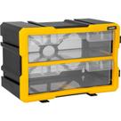 Organizador Plástico OPV002 Vonder Organizador Plástico OPV002 Vonder