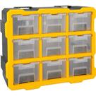 Organizador Plástico OPV009 Vonder Organizador Plástico OPV009 Vonder