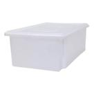 Organizador Plastico S950 Com Tampa 45L