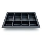 Organizador Porta Cédulas E Moedas Caixa Registradora 29x33,5cm