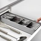 Organizador Porta talher gavetas separador Organizador Porta talher gavetas separador