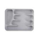 Organizador Porta Talheres Powermaid