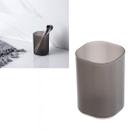 Organizador Porta Treco de Mesa Escritório Banheiro Escova