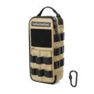 Organizador portátil pequeno e pesado Tool Bag Tufformation
