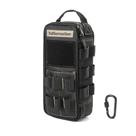 Organizador portátil pequeno e pesado Tool Bag Tufformation