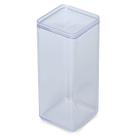 Organizador Pote/Caixa de Acrílico Module A3 Paramount Empilhável