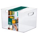 Organizador Quadrado Diamond Cristal 1073 Paramount