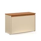 Organizador Sapateira Multiuso Com Porta Prateleiras Interna Charme - Varias Cores