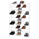 Organizador Sapatos 100 Calçados 10 Prateleiras Gigante