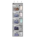 Organizador semanal de roupas infantis ANZORG Day of Week Grey